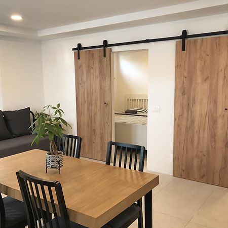 Bella Vista Apartment 2 Izola Eksteriør bilde