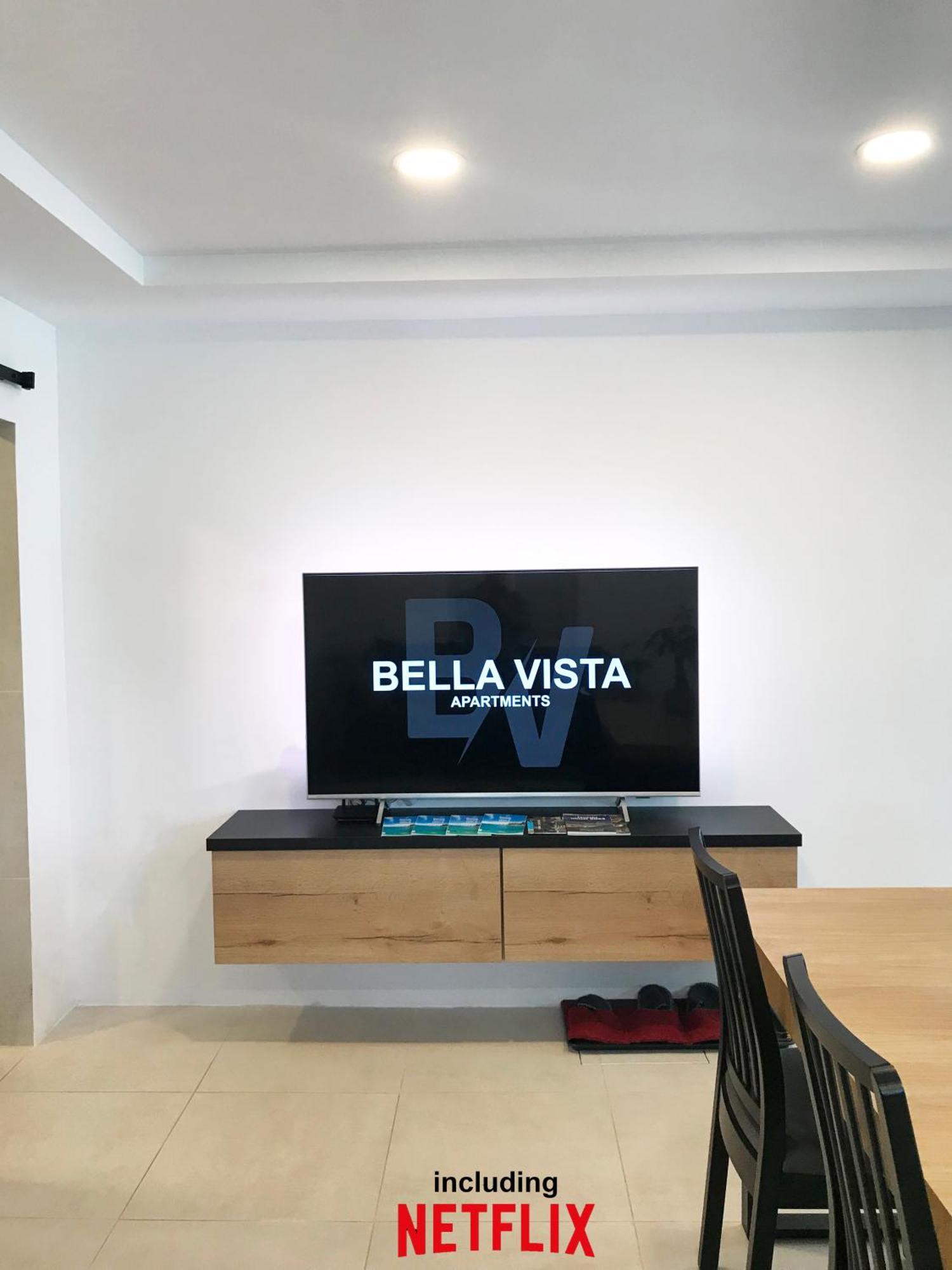 Bella Vista Apartment 2 Izola Eksteriør bilde