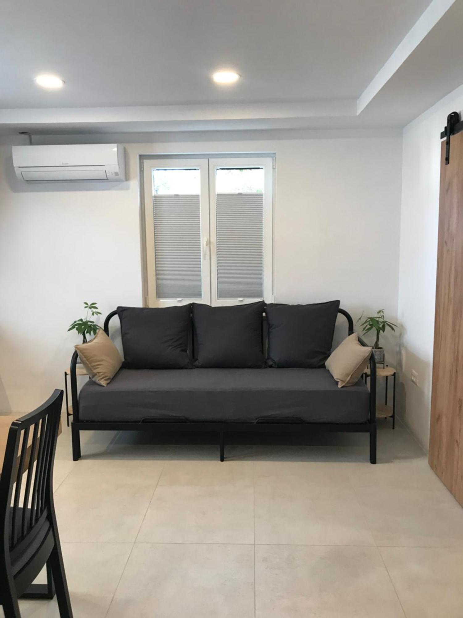 Bella Vista Apartment 2 Izola Eksteriør bilde