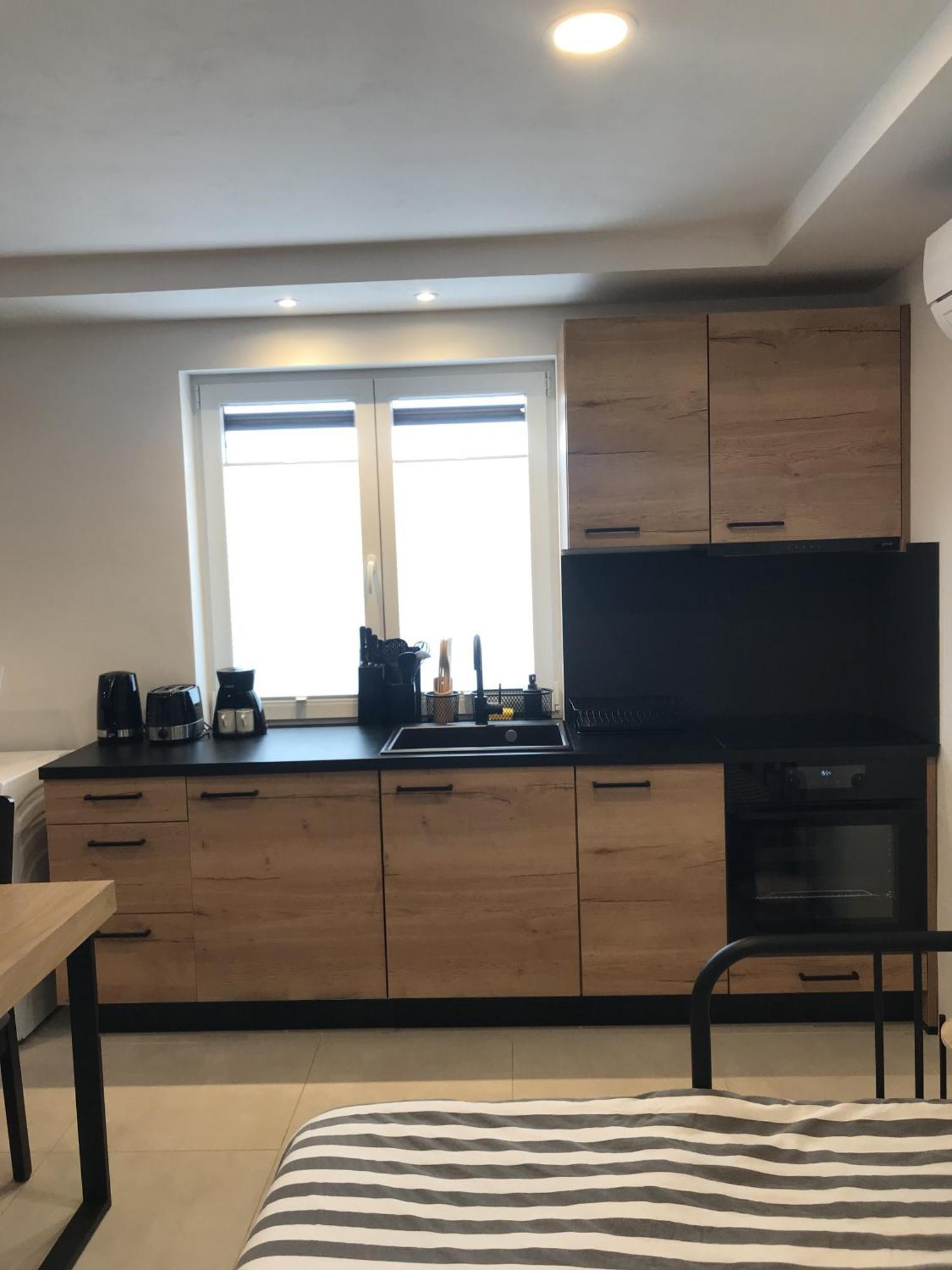 Bella Vista Apartment 2 Izola Eksteriør bilde