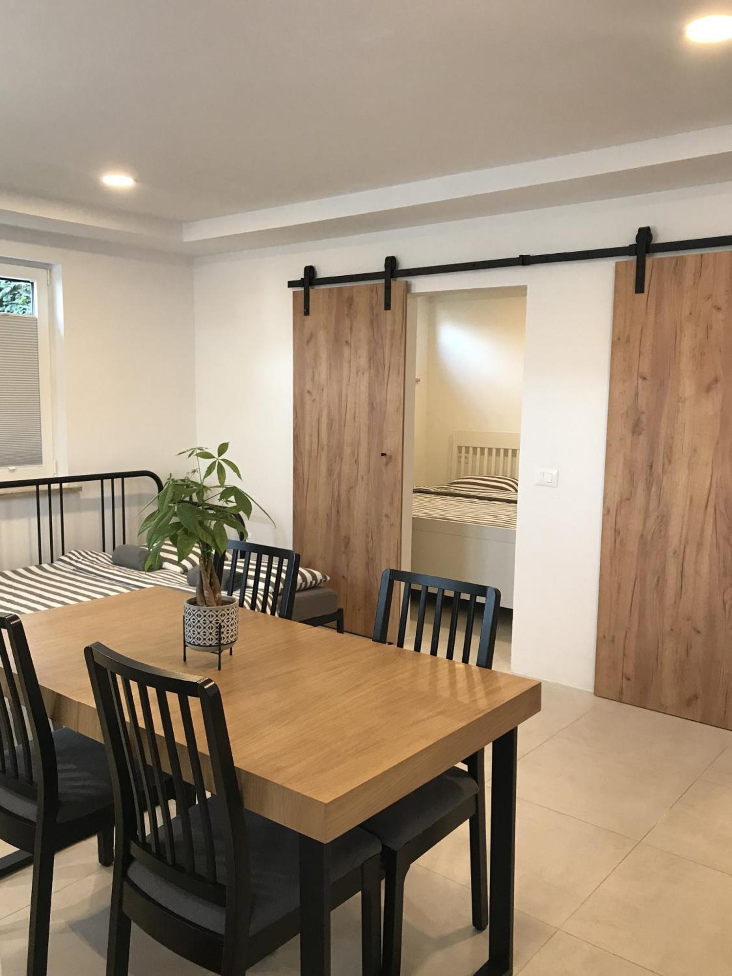 Bella Vista Apartment 2 Izola Eksteriør bilde