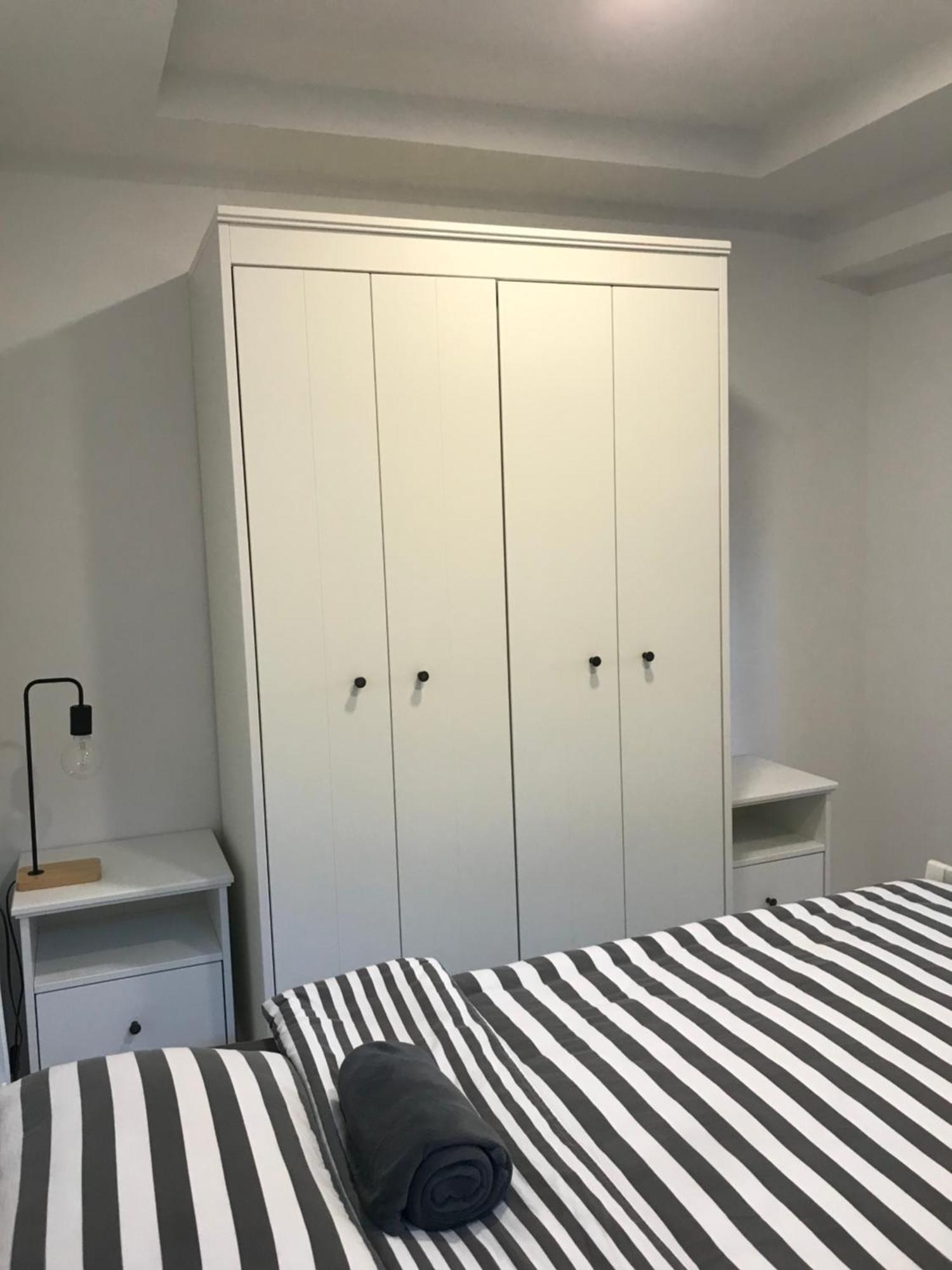 Bella Vista Apartment 2 Izola Eksteriør bilde