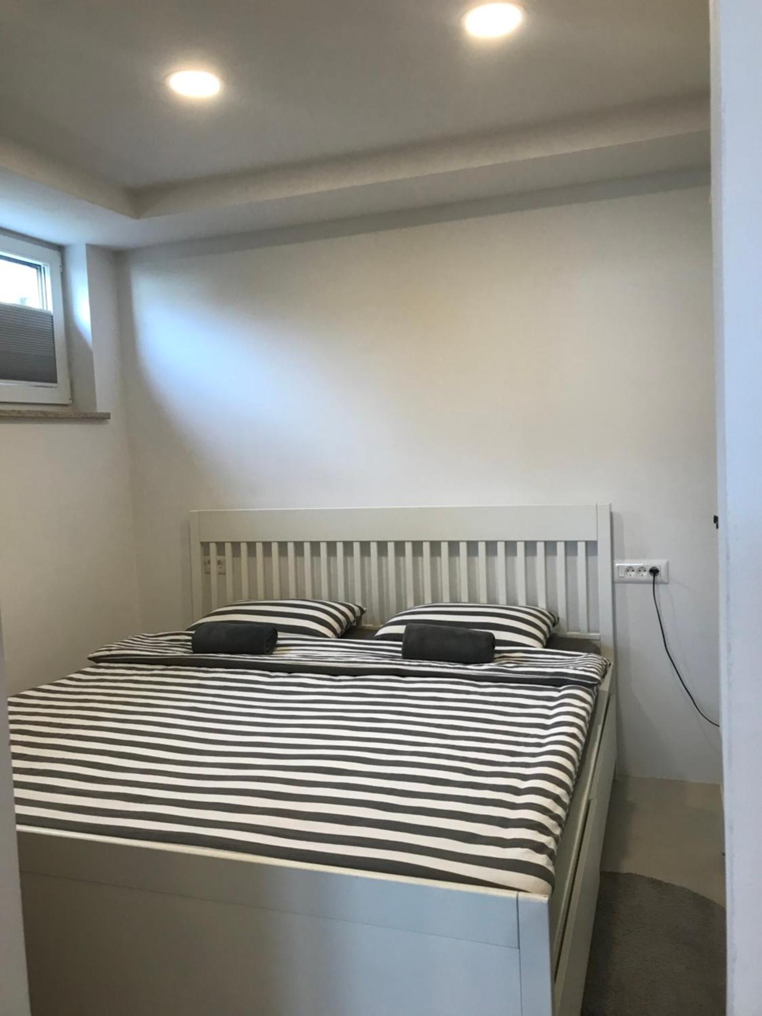 Bella Vista Apartment 2 Izola Eksteriør bilde